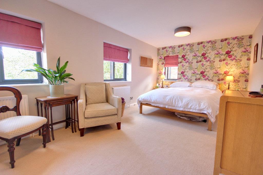 Bishops Croft, Beverley